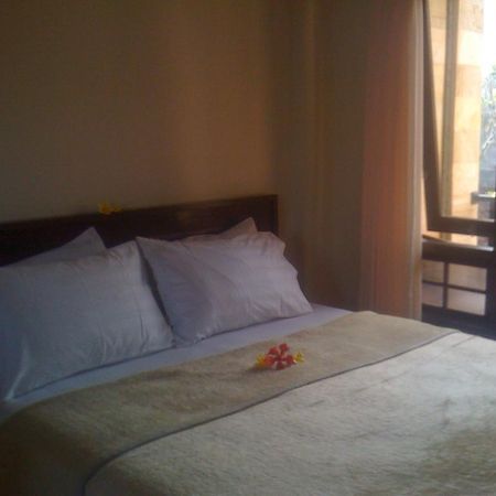 Corner Guest House Ubud  Luaran gambar