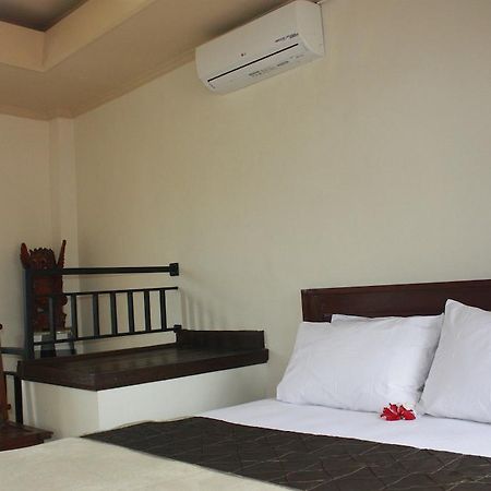 Corner Guest House Ubud  Bilik gambar