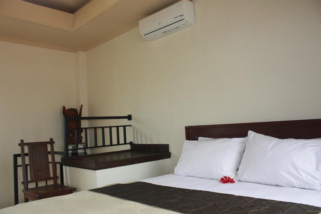 Corner Guest House Ubud  Bilik gambar