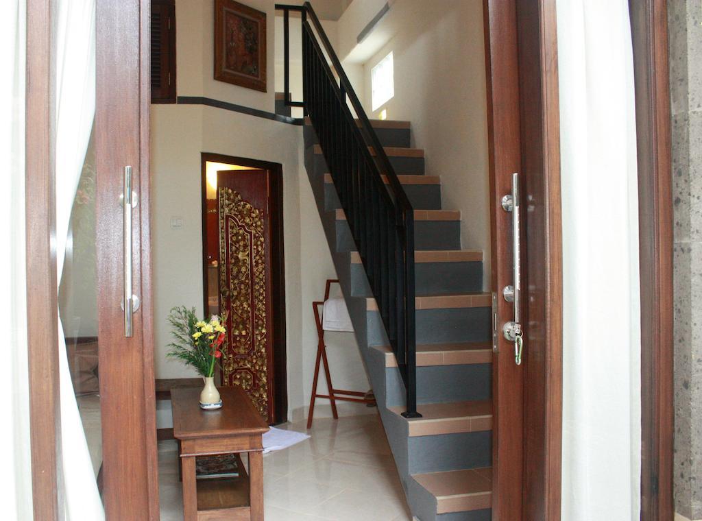 Corner Guest House Ubud  Bilik gambar