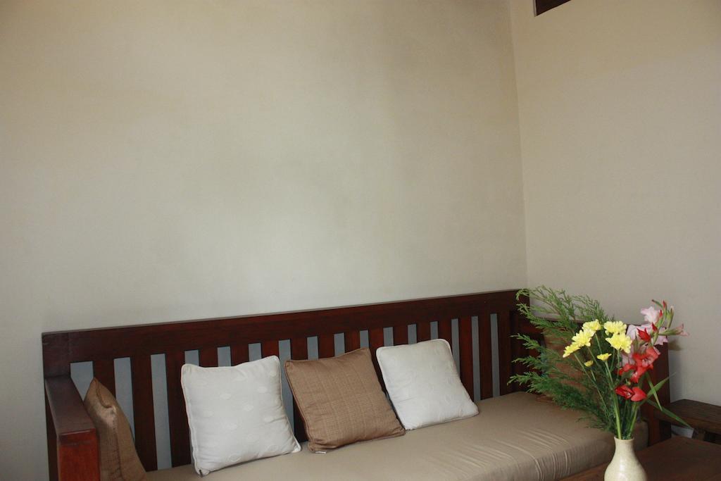 Corner Guest House Ubud  Luaran gambar